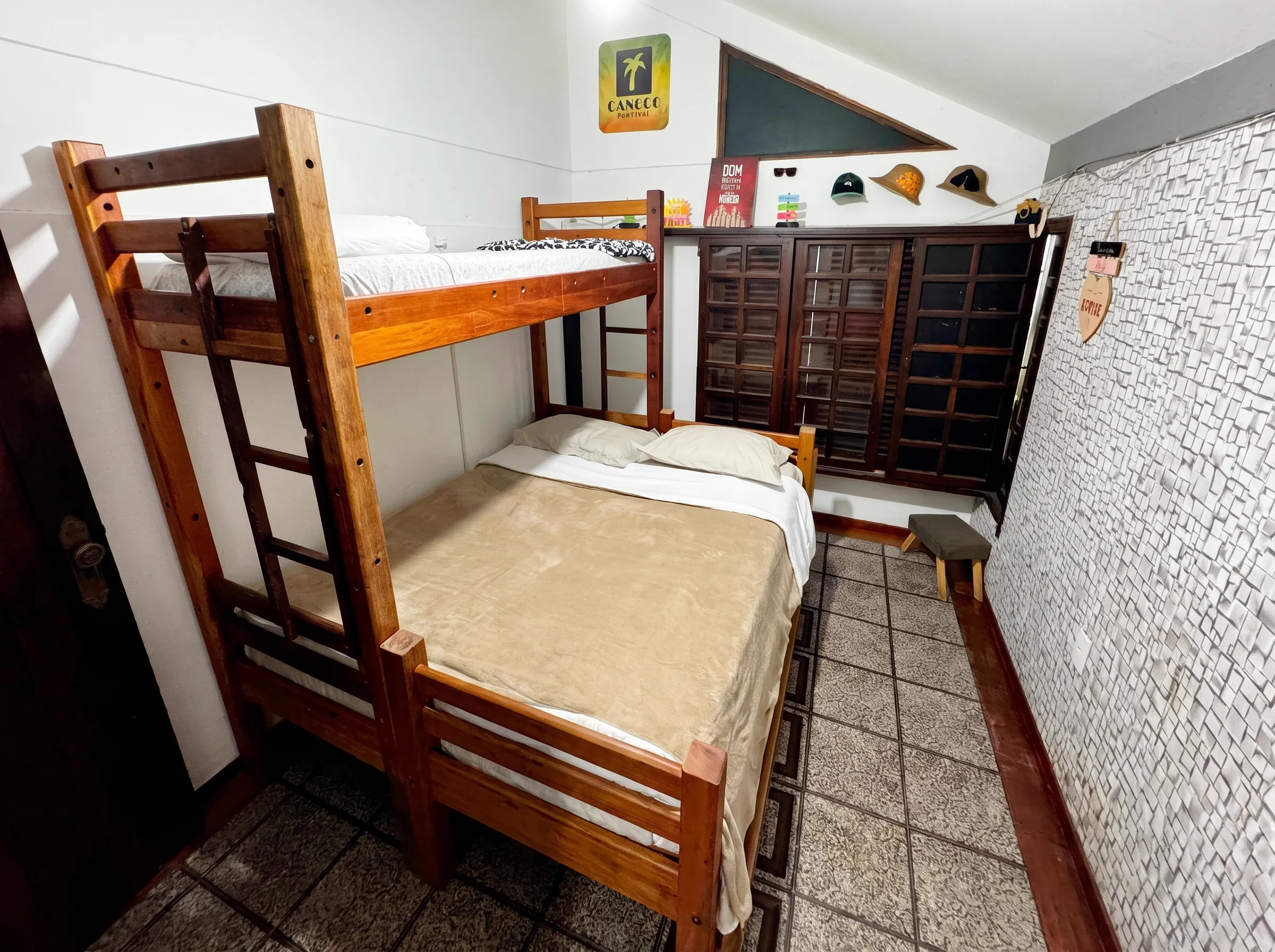 Quarto Amigos