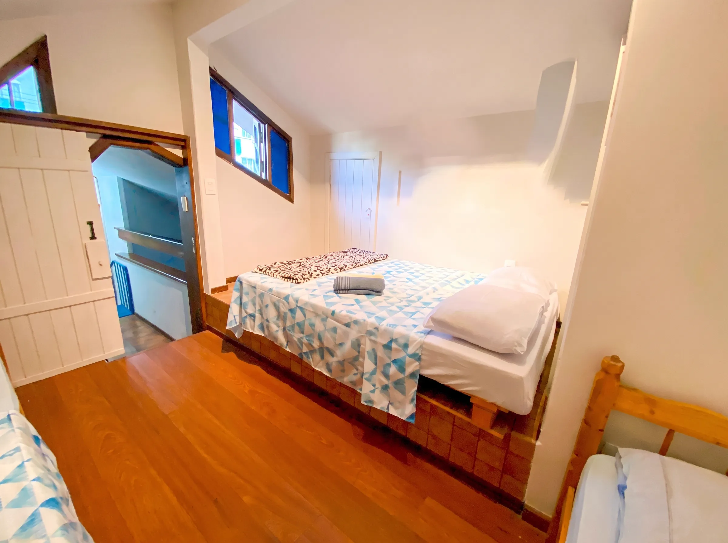 Quarto Topo